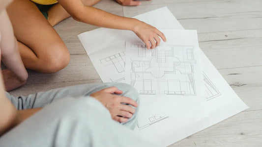 Feng Shui: How to Find and Understand Your Home's Bagua Map