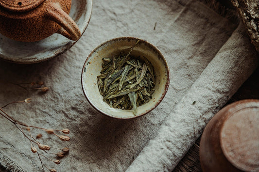 How to Ask the I Ching: A Complete Guide to the Divination Ritual
