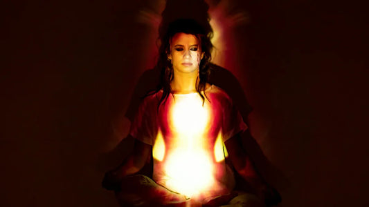 What is Energy Cleansing? Why You Should Regularly Cleanse Your Space and Aura