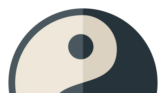 Yin and Yang as the most fundamental law of balance in the universe