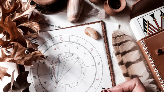 Zi Wei Dou Shu and its role in Eastern personal astrology
