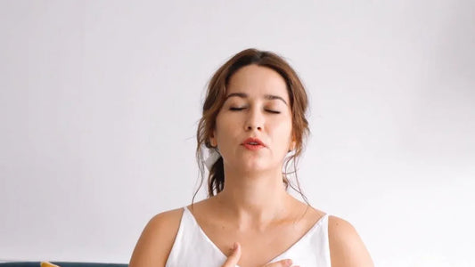 Mindfulness and simple exercises to live in the present moment
