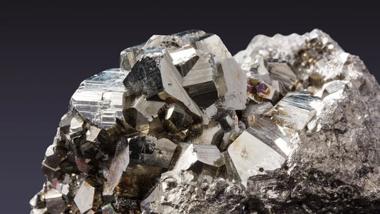 Pyrite as the Powerful Manifestation Tool and Wealth Magnet