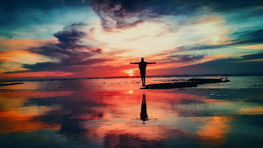 7 Morning Rituals That Fill Your Day with Positive Energy