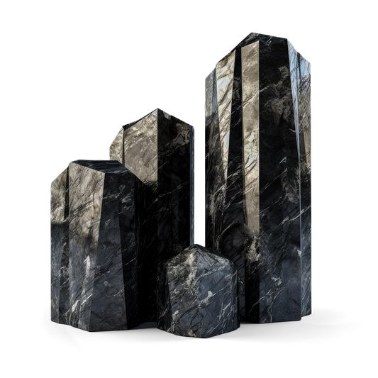Black Tourmaline as the Most Powerful Energetic Shield and Guardian