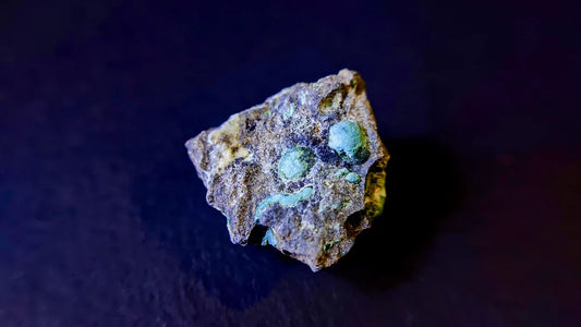 Aquamarine: The Ocean Stone for Calm, Communication, and Emotional Release