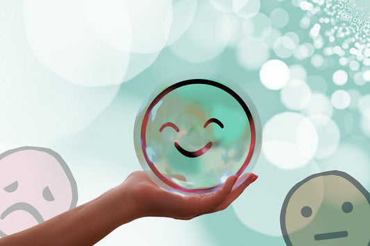 Positive vs. Negative Energy: How They Truly Affect Your Daily Life