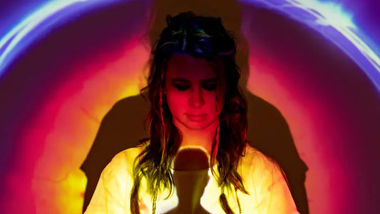 What is Your Aura? Understanding the Energy Field Around Your Body
