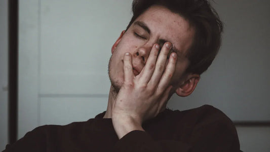 Always Tired: Understanding the Possible Causes Beyond Sleep