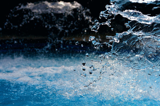 Personality Profile of the Water Element: Wisdom, Flow, and Depth