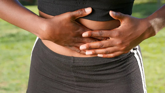 Energy Blockage: 7 Signs From Your Body