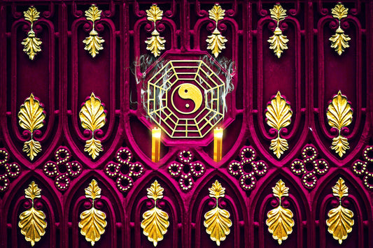 I Ching: The Ancient Book of Changes