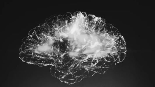 Can't Focus and the Need to Clear Your Mental Clutter
