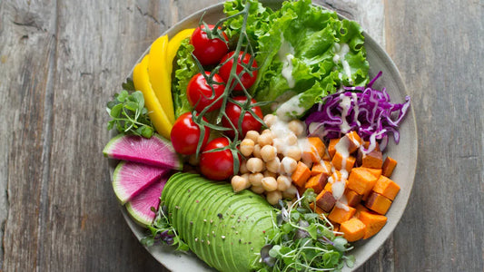 How to Balance Your Inner Elements through Diet and Health
