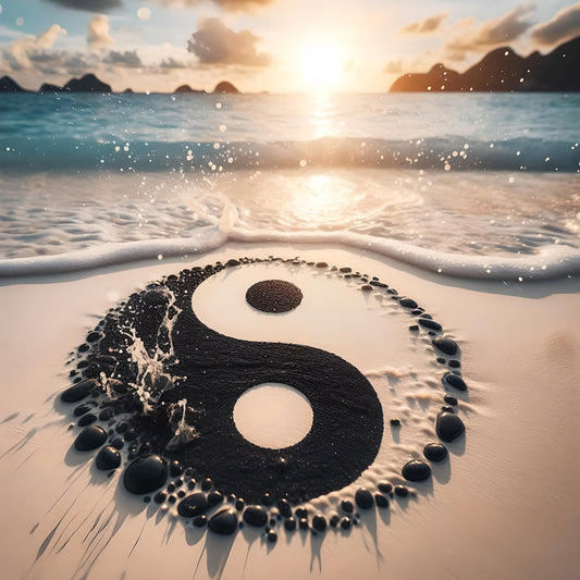 Who Wrote the I Ching and Why Does It Matter