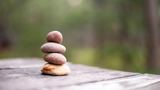 How the Five Elements Shape Health and Harmony