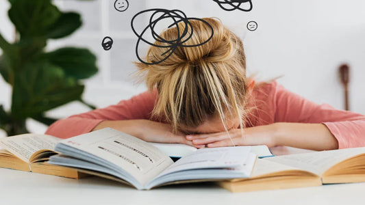 The Hidden Signs of Burnout and How to Cope