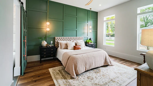 Bedroom Feng Shui: Creating a Healing, Peaceful, and Love-Enhancing Sleep Space