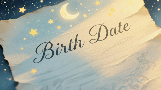 Discovering Your Core Element Through Your Five Element Profile Based on Your Birth Date