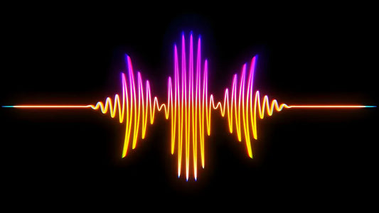 Energetic Vibration and the Concept of Resonance