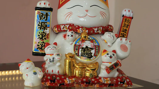 How to Create a Wealth Corner in Your Home to Attract Abundance with Feng Shui