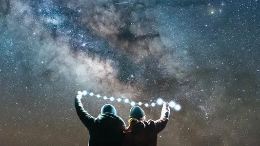 Exploring Your Deeper Connection to the Cosmos through Zodiac and Elements