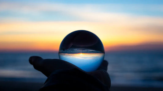 Changing Lines and their Subtle Guidance in the I Ching when the Future is Uncertain