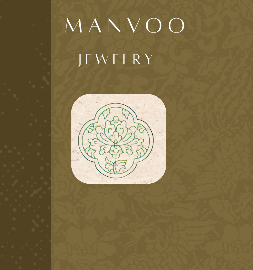 MANVOO – Jewelry Atelier
